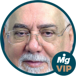 Mauro Antônio Rocha Mauro Antônio Rocha