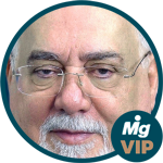 Mauro Antonio Rocha title=