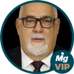 Mauro Antônio Rocha