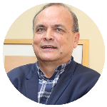 Paulo Roberto Toledo Corrêa Paulo Roberto Toledo Corrêa