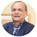 Paulo Roberto Toledo Corrêa