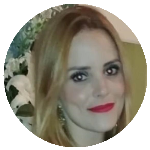 Silvia Renata de Oliveira Penchel