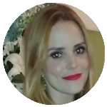 Silvia Renata de Oliveira Penchel
