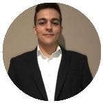 Rodrigo Lopes de Almeida Rodrigo Lopes de Almeida