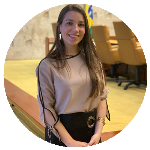 Vitória Carolina Fedalto