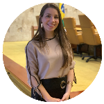 Vitória Carolina Fedalto