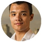 Guilherme Rodrigues de Matos do Nascimento