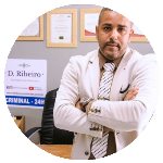 Douglas Ribeiro dos Santos