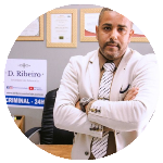 D. Ribeiro D. Ribeiro