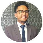 Alvaro Edgard Pinho Simão