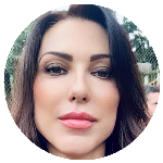 Patrícia Santos da Silva