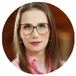 Greyce Caroline Suendrecki dos Santos Jacomassi