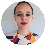 Raquel Jales Bartholo de Oliveira