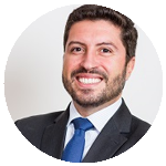 Luiz Marcelo Góis