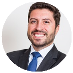 Luiz Marcelo Góis Luiz Marcelo Góis