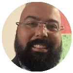 Jesus Henrique Peres