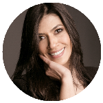 Camila Faria Gonçalves da Silva