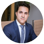 Vander Santos Giuberti