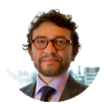 Luis Ricardo Bernardo Ramos da Silva