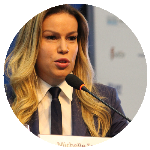 Michelle Fernandes Michelle Fernandes