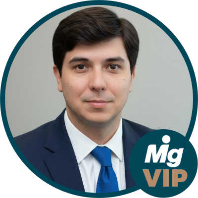Alexandre Correa Nasser de Melo