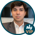 Alexandre Correa Nasser de Melo