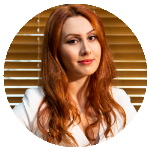 Roberta Martinic Cauduro