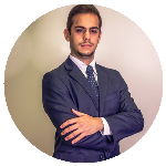 Luís Guilherme Andrade Vieira Luís Guilherme Andrade Vieira