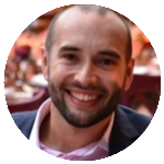 Caio de Almeida Manhães