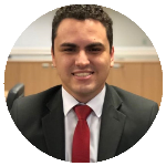 Nivaldo José Moreira Paz