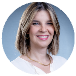 Denise de Araujo Berzin Reupke