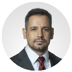 Leonardo Adriano Ribeiro Dias