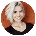 Manuela Weckelmann Faria