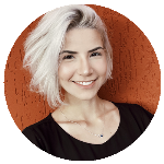 Manuela Weckelmann Faria