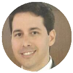 Luiz Henrique Silva Almeida