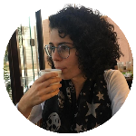 Joyce Siqueira Santos