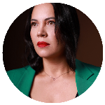 Mariana B. Ribeiro