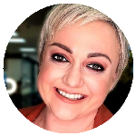 Bianca Georgia Cruz Arenhart