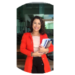 Janaina Arimatéa Janaina Arimatéa
