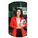 Janaina Arimatéa Janaina Arimatéa