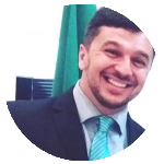 Salviano Augusto Santin Salviano Augusto Santin