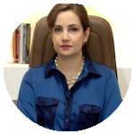 Ana Lúcia Amorim Boaventura