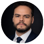 Tercyo Dutra de Souza Tercyo Dutra de Souza