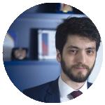 João Vicente Tinoco João Vicente Tinoco