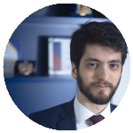 João Vicente Tinoco João Vicente Tinoco