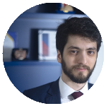 João Vicente Tinoco João Vicente Tinoco