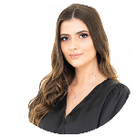 Georgia Lise Pereira Georgia Lise Pereira