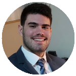 Pedro André Zago Nunes de Souza