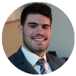 Pedro André Zago Nunes de Souza