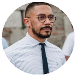 Thiago Amparo Thiago Amparo